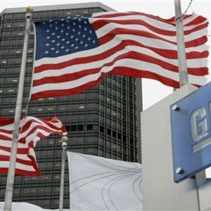 Gm: utili II trim sopra le attese, a 1,26 miliardi