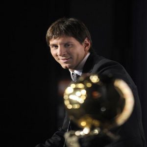 Messi como Platini: tercer Balón de Oro consecutivo. ¿Pero es o no el mejor de todos?