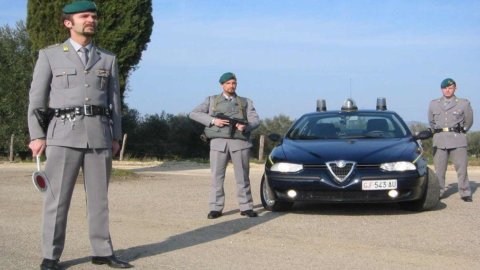 Scandalo Regioni, la GdF in Emilia-Romagna: la Procura ha aperto un fascicolo per peculato