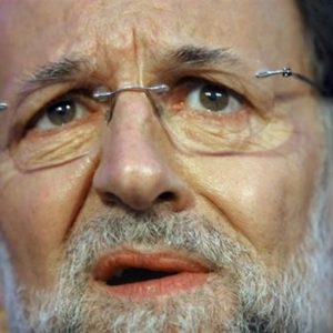 Italia-Spagna: controsorpasso continuo ma Monti surclassa Rajoy
