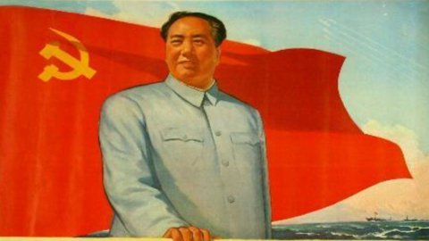 China, el diario oficial del partido comunista aterriza en bolsa