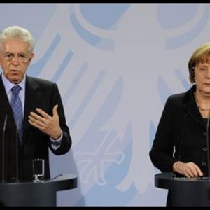 Merkel: in Italia misure importanti, ora tocca a noi
