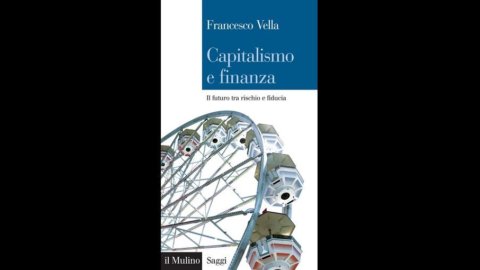 Saggi – Francesco Vella delinea il futuro della finanza: tra rischio e fiducia