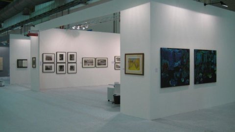 Arte Fiera: 27 января стартует рыночная выставка в Болонье