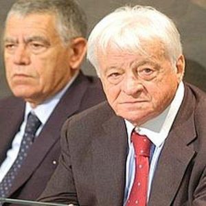 Eski Bakan Forte: "Vergi kaçakçılığıyla mücadelede gelir ölçer saldırılardan daha etkilidir"