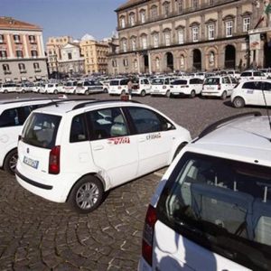 Liberalizzazioni, Taxi in rivolta: scioperi e manifestazioni in tutta Italia