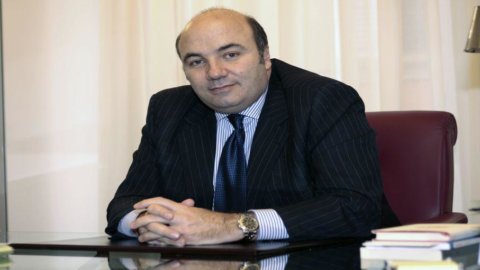 Mps, il cda conferma Fabrizio Viola ad della banca
