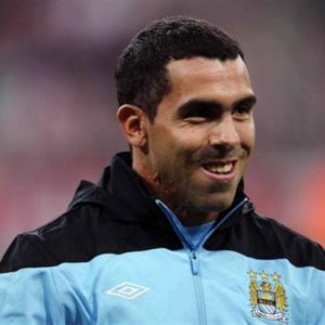 Moratti memperlambat Tevez: "Kami akan membicarakannya setelah derby"