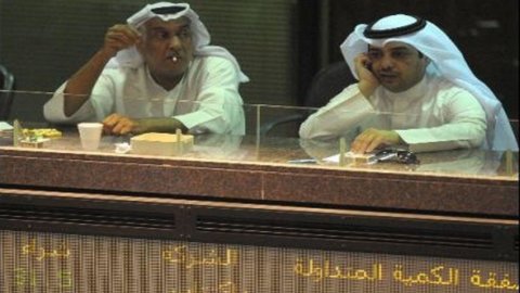 L’Arabia Saudita apre agli investitori esteri
