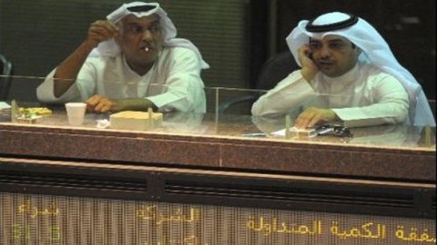 Saudi Arabia opens up to foreign investors