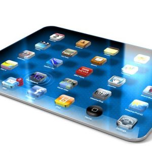 Apple, il grande giorno dell’iPad HD