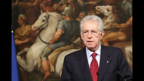 Fitch, rating Italia: rischio downgrade di due livelli
