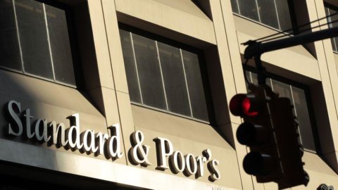 Standard & Poor’s, dalla Procura di Trani cinque avvisi di garanzia per analisti e dirigenti