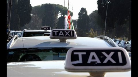 Taxi strike: on liberalisations, white cars promise hell