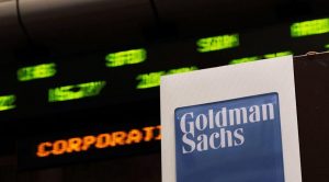 Goldman Sachs