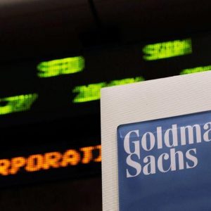 Wall Street: pioggia di utili per Goldman Sachs e Morgan Stanley