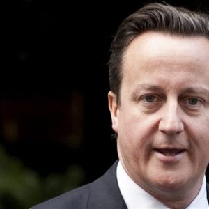 Olympics, Cameron: "London dan seluruh Britania Raya siap"