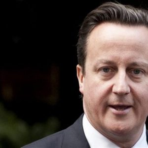 Cameron: Brexit più vicina con emergenza migranti