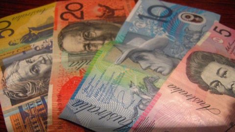 Asie, les bourses en reprise. Le dollar australien s'apprécie