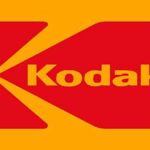 Kodak verkauft seine Schätze und die großen Namen der Technologie profitieren davon