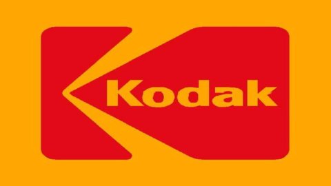 Kodak продает свои сокровища, и этим пользуются известные технологические компании.