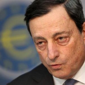 ECB "meminta" reformasi struktural "berani" di zona euro