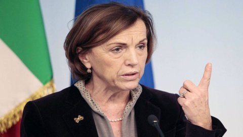 Articolo 18, il governo non molla