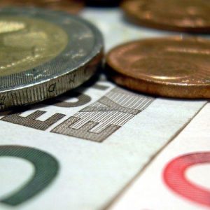 Fondi Ue, spesa ferma al 26,3%