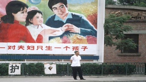 Quand les Chinois sont trop vieux… Les futurs problèmes démographiques de Pékin