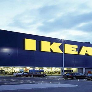 Ikea: الوداع چین، اٹلی میں طویل عرصے تک زندہ رہنا