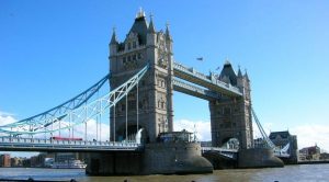 La torre di Londra