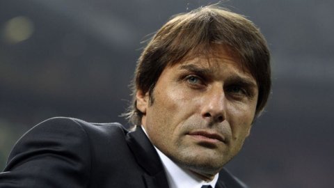 SUPERCOPPA DI LEGA – Conte: “Mi fido della mia Juve”. Petkovic: “Vinciamo noi della Lazio”