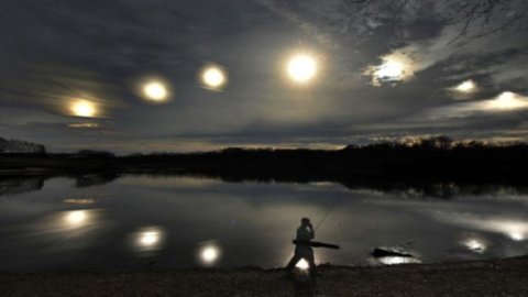 Jurnalisti si fotojurnalisti: ciocnire deschisa in America pentru o fotografie retusata in Washington Post