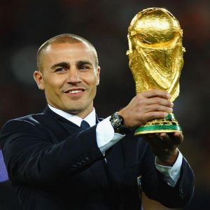 I campioni dello sport pizzicati dal fisco: Cannavaro ultimo caso