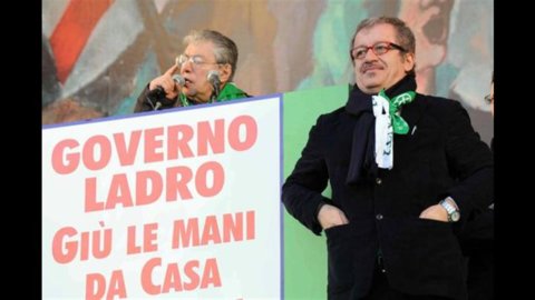 El gobierno de Monti y los populismos enfrentados. Con las "horcas", la nueva ola de protestas en el Sur