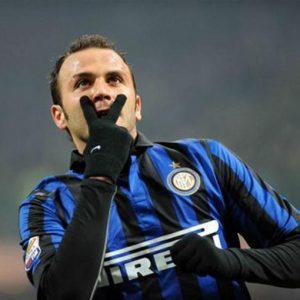 Inter joga mal, mas vence a Lazio (2-1) e sobe ao quarto lugar da classificação