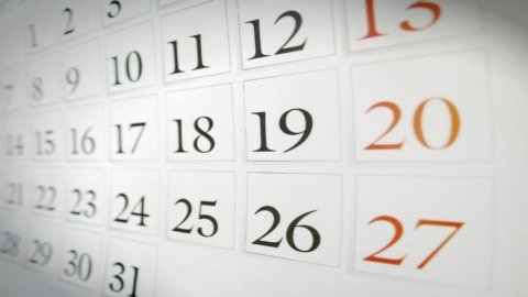 Kalender liberalisasi: dari bensin hingga spin-off Snam-Eni