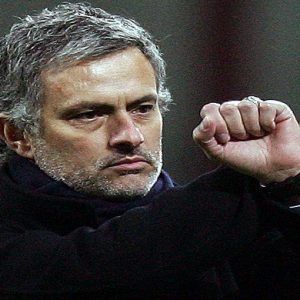 Real Madrid: Mourinho, mais um colapso nervoso