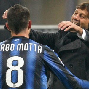 Bursa transfer: T. Motta ke PSG, Guarin-Palombo ke Inter. Muntari ke Milan. Lazio, lewati Honda