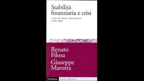 Filosa și Marotta ilustrează pârghiile pentru stabilitate: piețe, instituții și reguli