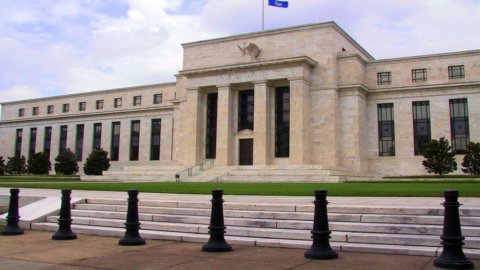 Asmussen (Bce): il tapering della Fed avrà conseguenze pesanti in tutto mondo