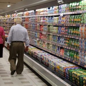 Istat: fiducia consumatori sale a 101,1, ai massimi dal 2011