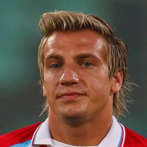 Transfermarkt: Milan-Tevez verblasst, hier ist Maxi Lopez