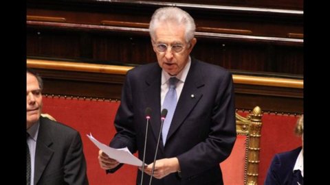 Lista Monti, il premier vuole chiudere già oggi. E vuole l’ultima parola sui candidati