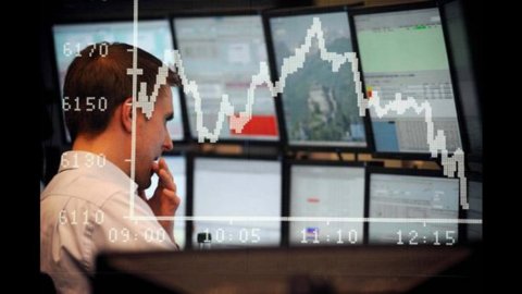 Spread Btp-Bund di nuovo sopra quota 315, pesa la manifattura tedesca