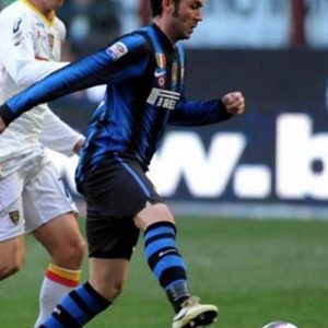 Inter, câștigă la Lecce pentru a-l egala pe Mourinho