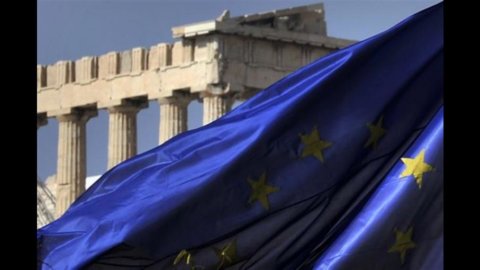 Grecia, il governo sblocca fondi Efsf: 18 miliardi a 4 banche