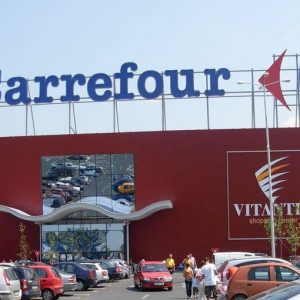 Crisi dei consumi? Da Carrefour niente Iva per anziani over 65 e famiglie numerose