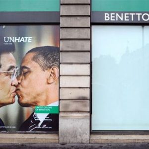 Benetton vers l'adieu à la Piazza Affari