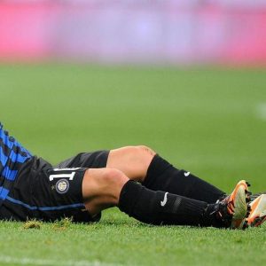 Inter a Bergamo col caso-Sneijder